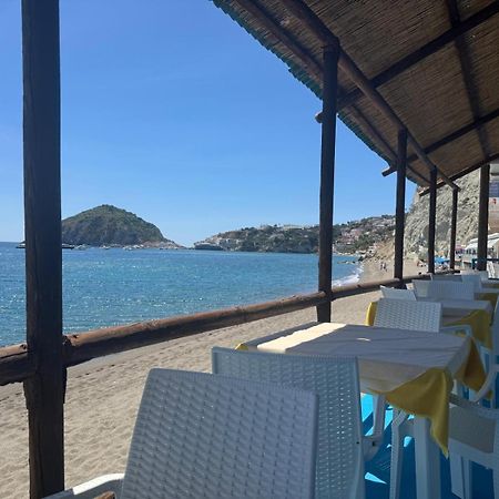 Hotel Angelino Barano dʼIschia Eksteriør billede
