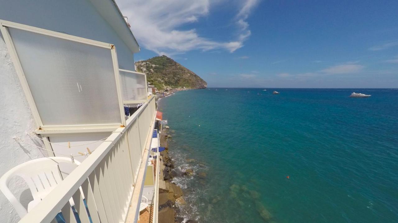 Hotel Angelino Barano dʼIschia Eksteriør billede