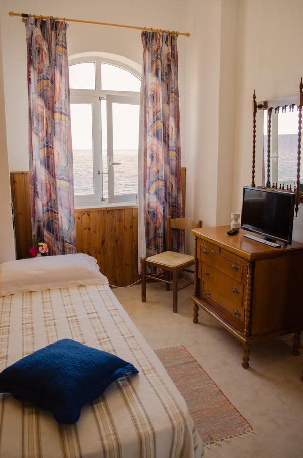 Hotel Angelino Barano dʼIschia Eksteriør billede